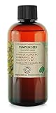 Pumpkin Seed Oil Certified Organic - 100% Pure - 100ml