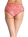 Clovia Women Set Of 3 Printed Mid-Waist Hipster - Multicolor RS.479.00