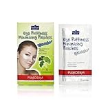 Purederm Puffiness Minimizing Ginkgo Eye Patches