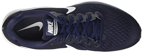 Ofertas para Nike Air Zoom Pegasus 34, Zapatillas de Running para
Hombre, Azul (Obsidian/White/Neutral Indigo/Azule Recall/Black), 43 EU
Especial