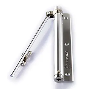 NexStar Door Closer Spring Load for 35kg Door,Easy to Install to Convert Hinged Doors to Self-Closing, Door Hardware