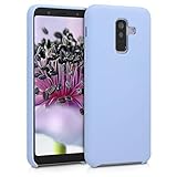 COMPATIBILIDAD: Es adecuada para: Samsung Galaxy A6+/A6 Plus (2018).