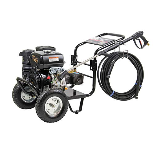 Best pressure washer[UK] buyers guide in (August 2020 Updated Review