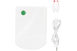 JUNLUCKI Tratamiento de la nariz, indoloro mejora la máquina de tratamiento de desintoxicación Máquina de terapia de la nariz, para la rinitis por fármacos Rinitis alérgica Rinitis crónica aguda