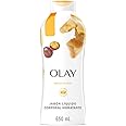 Olay Ultra Moisture Shea Butter Body Wash 650ml
