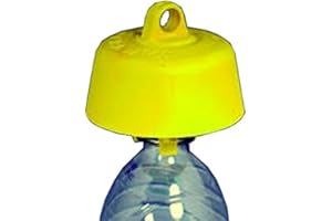 APISTORE Onetti Tap Trap Le Bouchon Piège (Lot de 5 pièces)