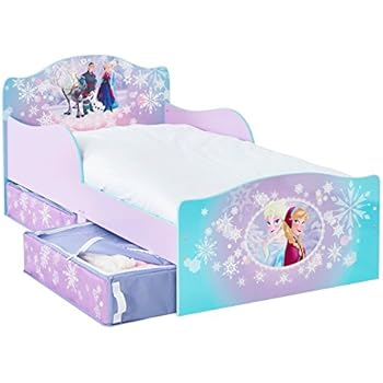 PRINZESSINNENBETT PRINZESSIN KINDERBETT ROSA KINDER BETT MIT LATTENROST