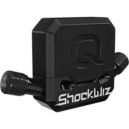 Preisvergleich Produktbild Quarq shockwiz – DIRECT-Mount (für seitenverkehrt Gabeln)