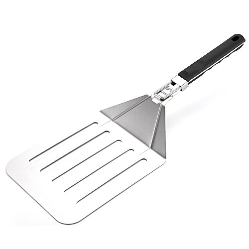 KALREDE Pizzaschaufel eckig 20.5 x 55 cm