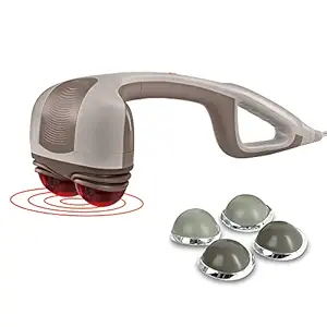 HoMedics HHP-350 Percussion Action Massager