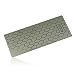 Produktbild Sharp Mx Professional Waben-Design Diamant-Schleifstein Schleifstein Kantenschärfen Stein Küchenmesser Schärfer Werkzeug 1000 # Grit