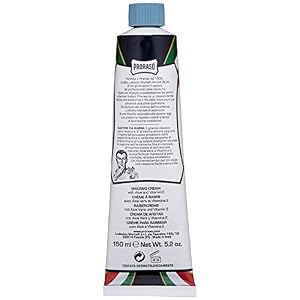 Proraso Shaving Cream Tube Protective - Image 5