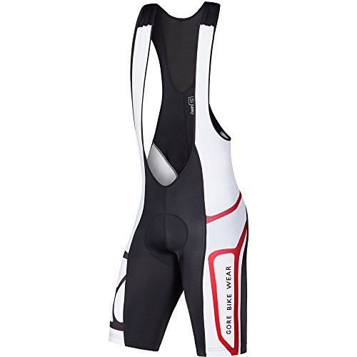 GORE BIKE WEAR ELEMENT ADRENALINE 3.0 Trägerhose+, WELEAD