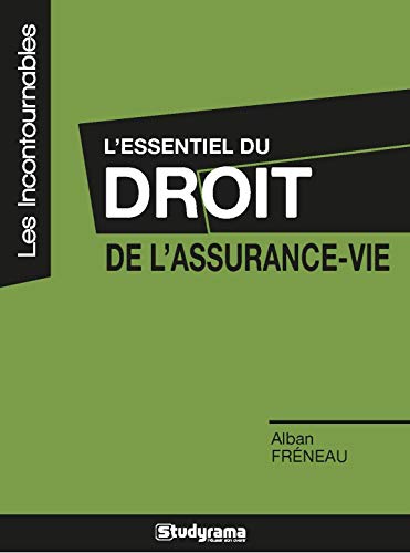 Télécharger L'essentiel du droit des assurances Livre eBook France