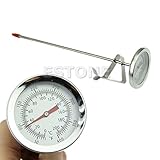 ✔Material: acero inoxidable.