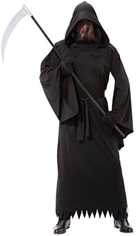 Size - Std Med-Large - Phantom Of Darkness