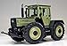 Produktbild 1062 MB-trac 1600 Turbo Distelgrün Metallic / Flaschengrün , 1:32 weise-Toys