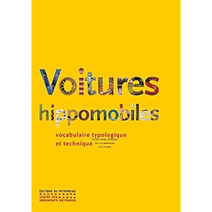 Voitures hippomobiles - Nouvelle édition Voitures hippomobiles - Nouvelle édition