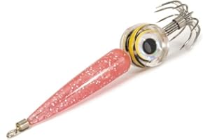 Frotox Lumineuse Leurre Appâts De Pêche LED Électronique Lumineux Calmar Appât De Pêche De Nuit Simulation Poisson Appât Lifelike Appâts De Pêche