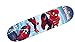 Price comparison product image Mondo Spiderman Skateboard