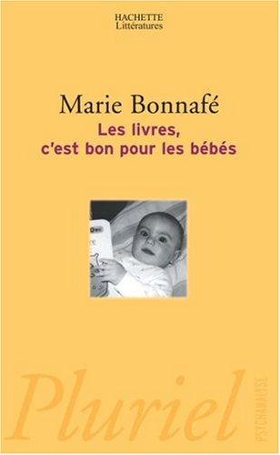 les  Livres, c'est bon pour les bébés