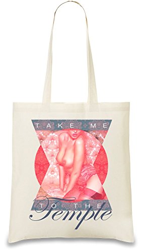 Preisvergleich Produktbild Sexy Temple Tasche
