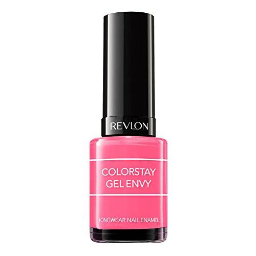 Revlon Nail Enamel ColorStay Gel Envy 120 Hot Hand Lakier do paznokci 11,7 ml