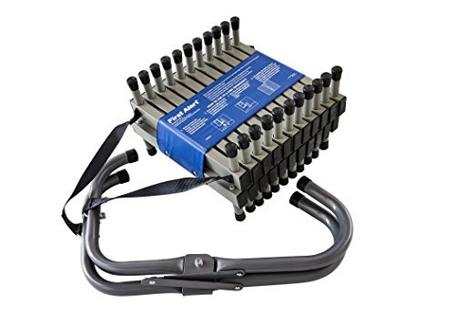 First Alert EL53W-2 Rettungsleiter (3 Etagen) - 7