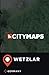 Produktbild City Maps Wetzlar Germany