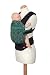 Manduca Baby Carrier TrueEmerald (Limited Edition)
