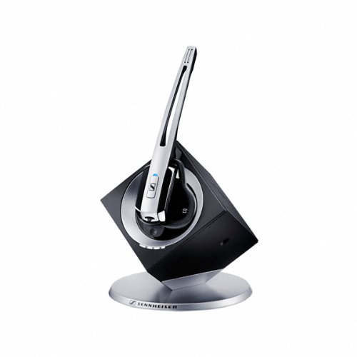 SENNHEISER-504456-DW-10-ML-UK-DW-Office-Pro-1-Pro-2-for-Lync-DW-Office-DECT-CAT-iq-Wireless-Office-headset-with-base-station-for-desk-phone-and-PC-convertible-headband-or-earhook-Lync-certi