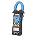 Produktbild Digital Meter HP-6205 Digital Clamp Elektronische Meter DC/AC True-RMS Doppel Open Jaw Clamp Multimeter Spannung Frequenz Tester für HoldPeak von Ballylyly