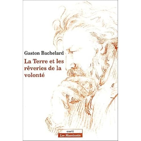 Livre 'L'eau Et Les Rêves' - Gaston Bachelard - édition 1982 Avec Jaquette