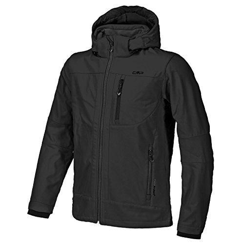 CMP Campagnolo Herren Softshell Jacke Sondermodell Franco 56