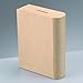 Produktbild Papp-Art Spardose Sparbuch ca. 18x14x5cm