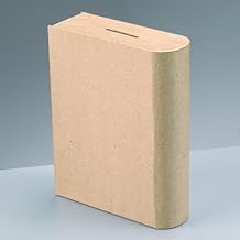 14 X 8 5 X 7 Cm Natur Glorex Papp Figur Spardose Schwein Basteln