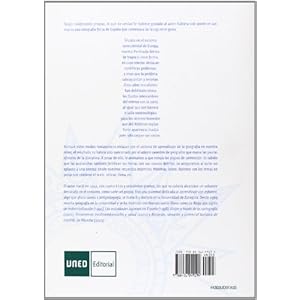 Geografía física de España