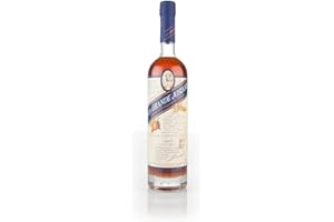 La Grande Josiane Orange Armagnac Brandy 50 cl