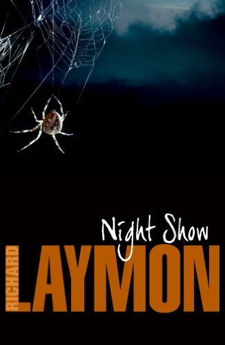 Download Night Show: She’ll never forget her night in a haunted house… (English Edition) Download Night Show: She’ll never forget her night in a haunted house… (English Edition)