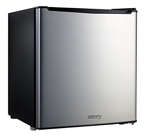 Minibar | 46 Liter Mini Khlschrank | Kleiner Getrnkekhler | Gefrierschrank | Khlbox