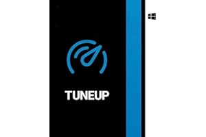 DEISATECH AVG PC TuneUp 2026 - Acelere, limpie y repare su PC | 1 equipo | 1 año