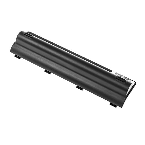 Green Cell® Extended Serie Laptop Akku für Toshiba Satellite Pro C850-1K0 (9 Zellen 6600mAh 10.8V Schwarz) - 8