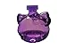 HELLO KITTY SWEET POP-A-LICIOUS MINI EAU DE TOILETTE - DARK PURPLE 5 ML