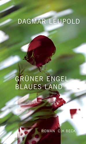 Preisvergleich Produktbild Grüner Engel, blaues Land.