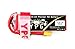 Price comparison product image GARTT YPG 1800mAh 14.8V 70C 4S Lipo Battery with XT60 Plug For RC Mini Racing Drones, FPV Quadcopter, Cars, Helicopter, Multicopter, Skylark m4-fpv250, Shredder 200, ZMR250, Qav250