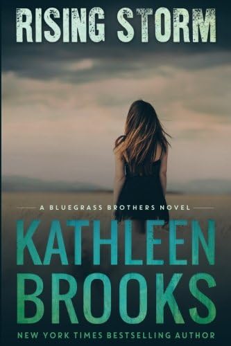Rising Storm: Bluegrass Brothers #2