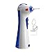 Produktbild Yoome Tragbare Wasser Flosser 3 Druckeinstellungen Oral Irrigator 120 ml Kapazität Wasser Pick mit 2 Multifunktionale Köpfe für Familie