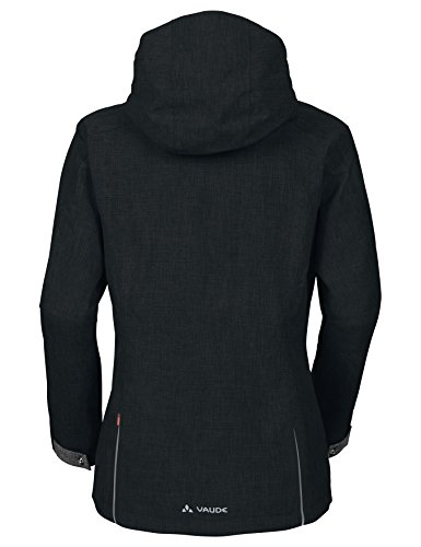 VAUDE Damen Jacke Estero Jacket II - 4