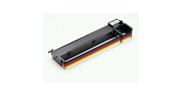 colour dot matrix printer