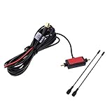 Abdeckung VHF-H 170-230MHz und U.